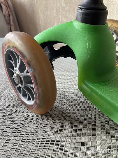 Самокат mini micro