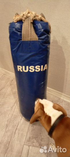 Боксёрская груша