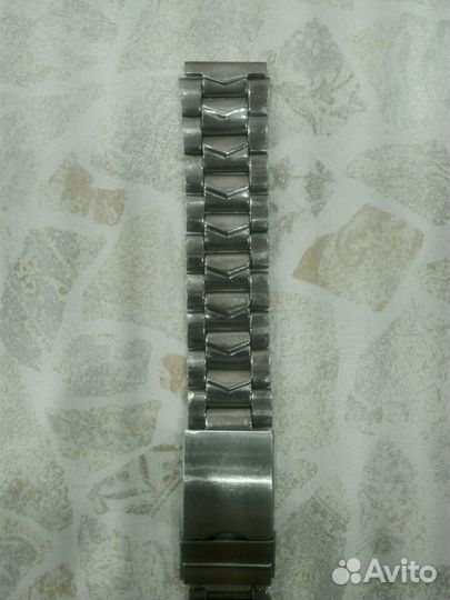 Браслеты на часы