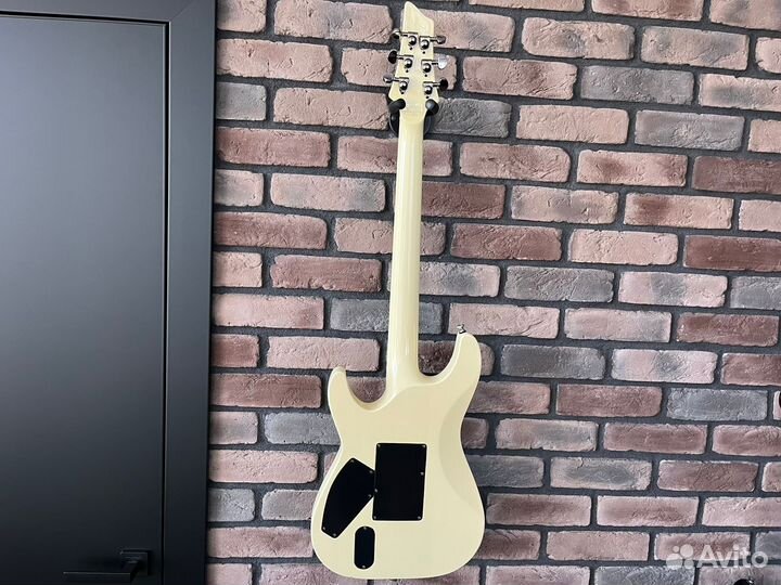 Электрогитара Schecter Blackjack atx C-1 FR