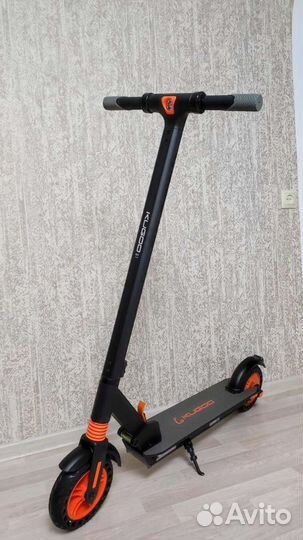 Электросамокаты новые kugo, gt, techtron