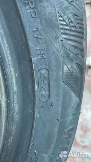 Hankook Winter I'Pike RS2 W429 205/55 R16 91T