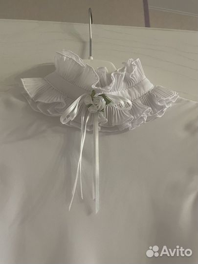 Блузка детская