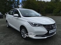 Новый Changan Alsvin 1.5 AMT, 2023, цена от 1 390 000 руб.