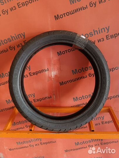110/70 R17 Metzeler Roadtec Z6 N-4312 Мотошина Бу