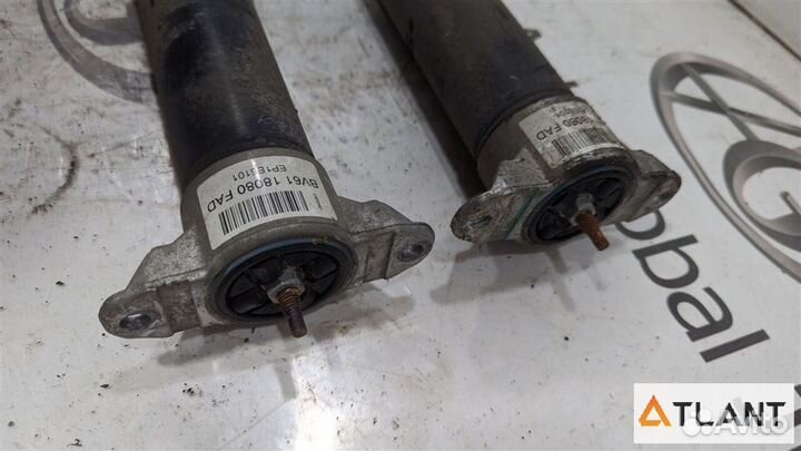 Амортизатор задний ford focus