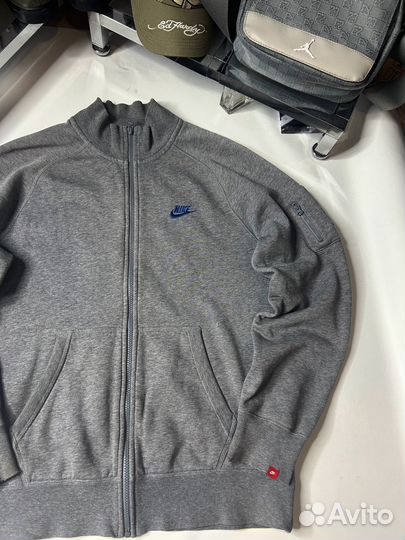 Nike Tech Fleece vintage оригинал