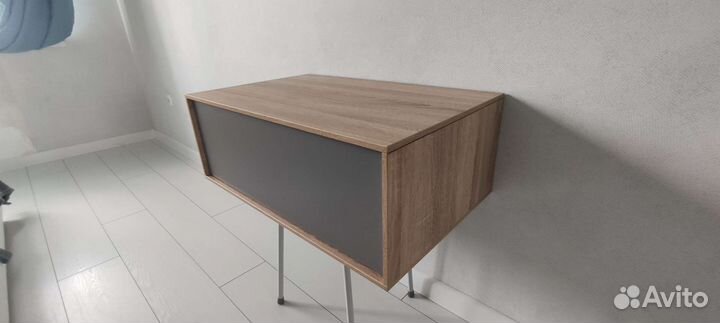 Тумба подвесная Borg 70x44x25