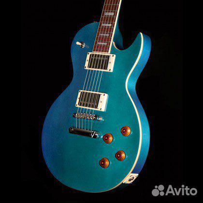 Электрогитара