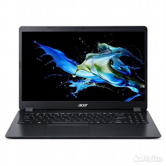 Ноутбук Acer Extensa 15 EX215-52-76U0, i7 1065G7/8