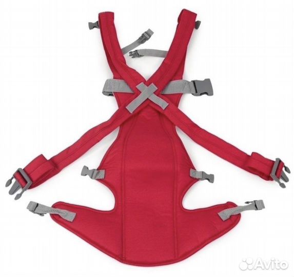 Рюкзак переноска кенгуру