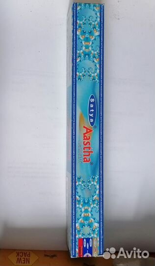 Благовония палочки