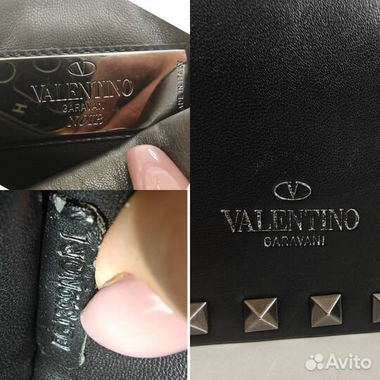 Сумка Valentino оригинал