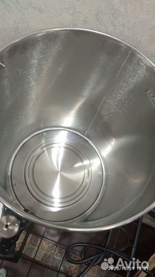 Электрокипятильник