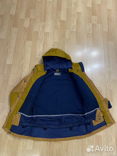 Сноубордическая куртка женская Размер S