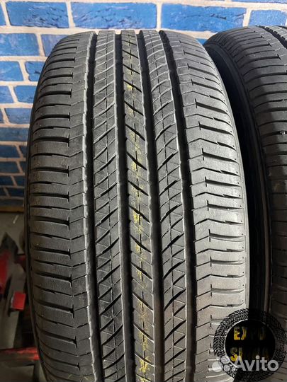 Bridgestone Dueler H/L 400 265/45 R21