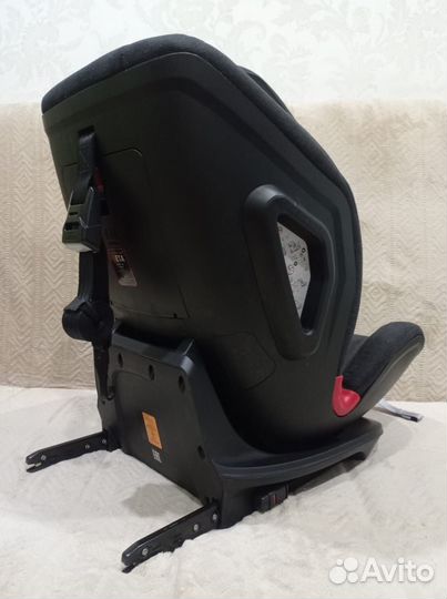 Espiro beta isofix