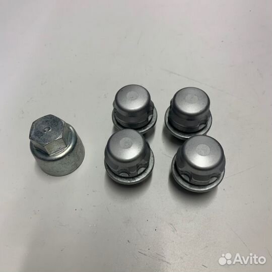 Комплект замков Land Rover