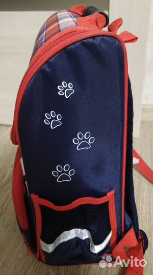 Портфель школьный