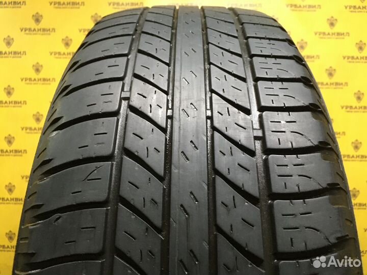 Goodyear Wrangler HP All Weather 245/65 R17 107H