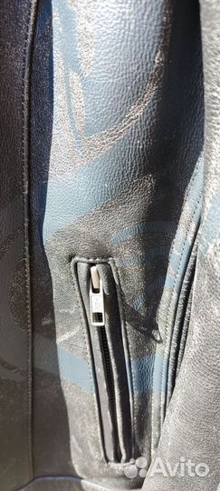 Мото куртка женская, spirit motors