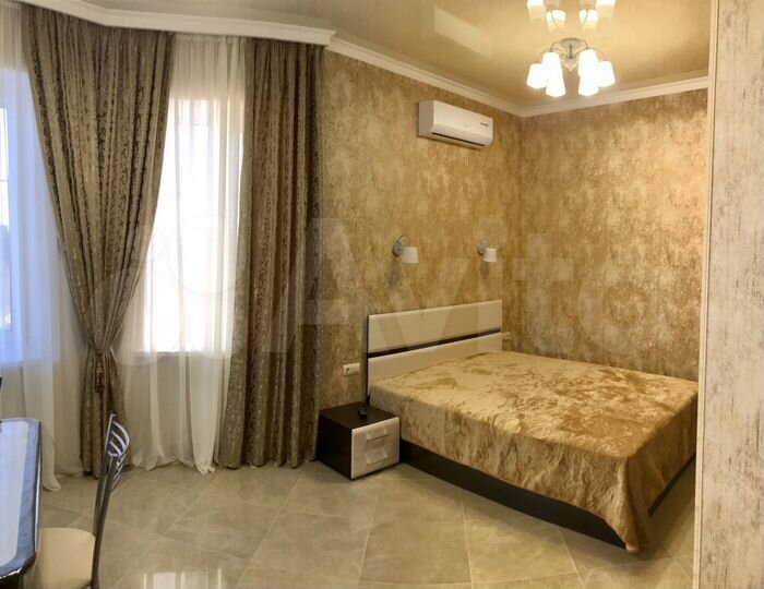 Квартира-студия, 32 м², 5/6 эт.