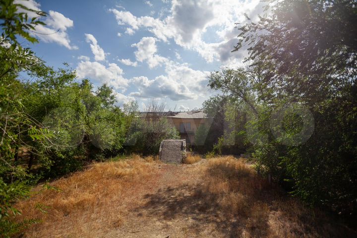 Участок 20,9 сот. (ИЖС)