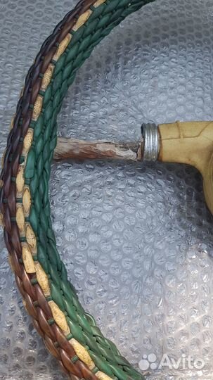 Руль газ-21 Волга оригинал СССР