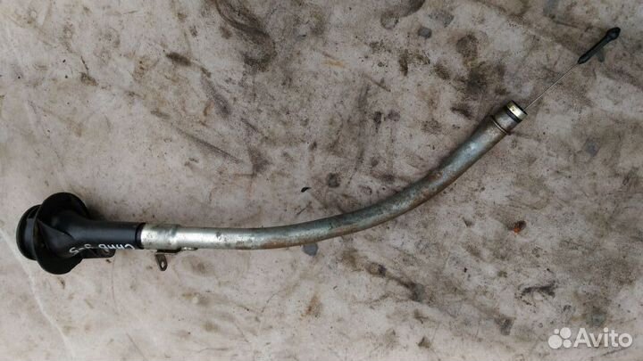 Щуп масляный 2.3 АКПП для saab 9-5 1997-2010