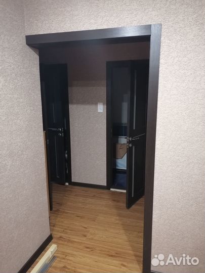 Откосы. Оформление проёма. Порталы. Арки