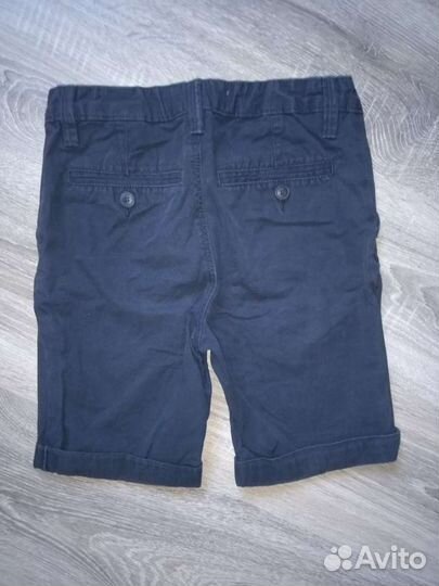 Шорты разные, hm, Gloria Jean's