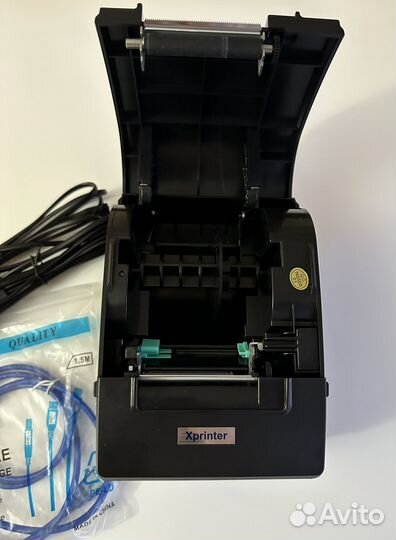 Принтер этикеток FBO Xprinter 236B