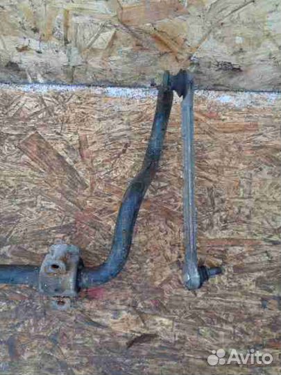 Стабилизатор передний Mercedes C-klasse W204 20432