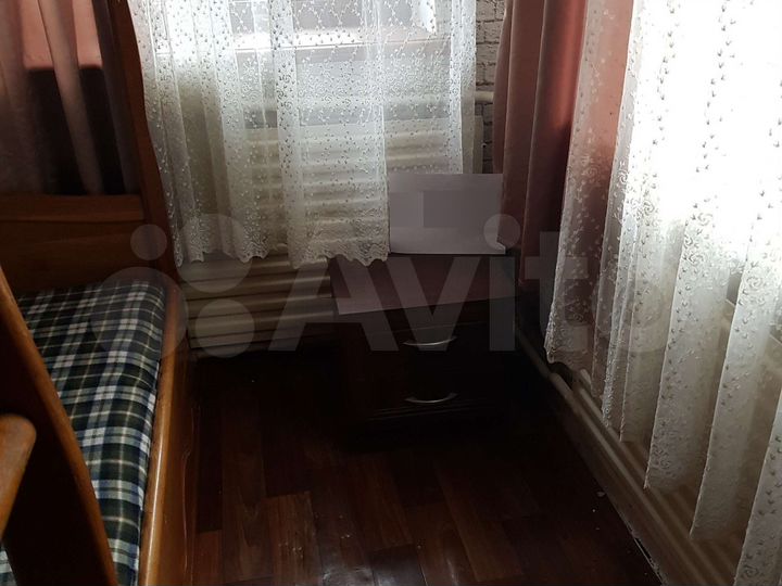 Дом 50 м² на участке 3 сот.