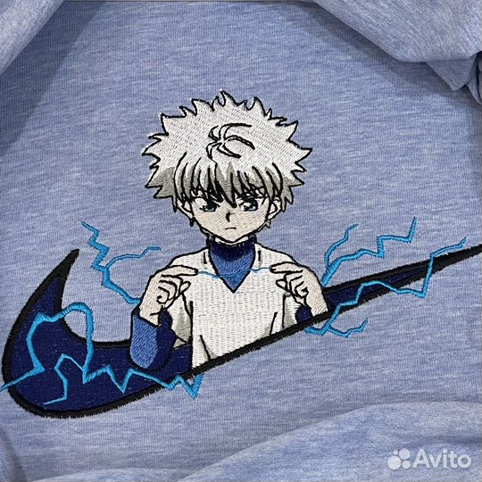 Вышивка на одежде