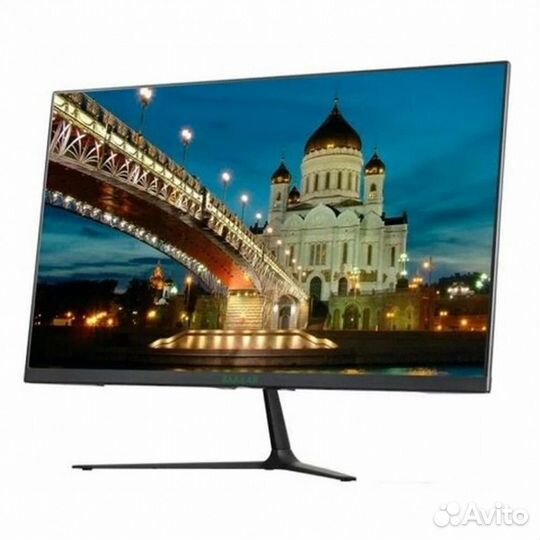 Монитор Valday AE24AVB 498376