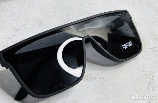 Солнцезащитные очки Tom Ford Polaroid новые объявление продам