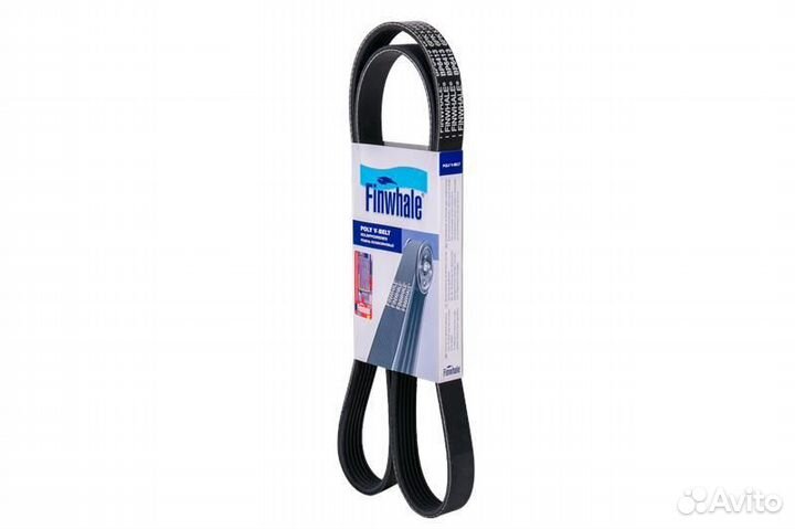 Ремень 6pk1413 поликлиновой