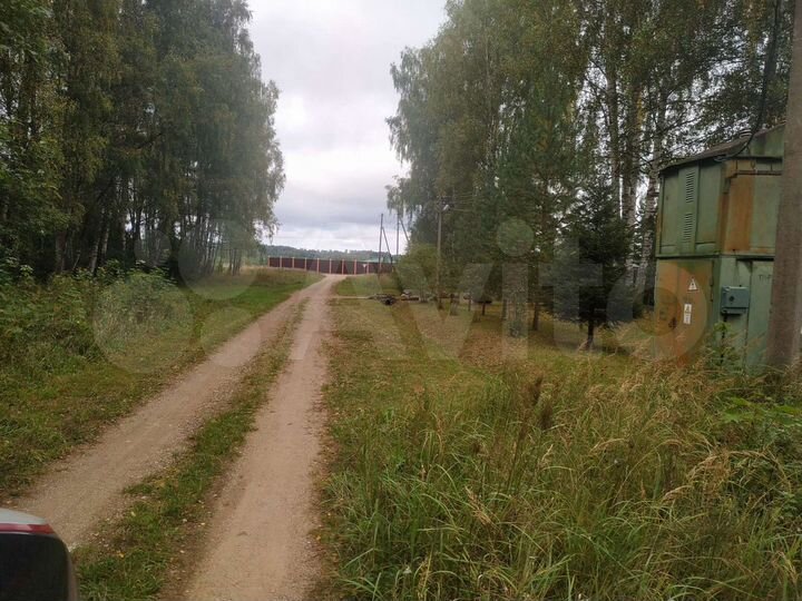Участок 30 сот. (ИЖС)