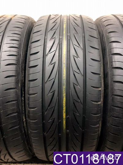 Bridgestone Techno Sports 225/45 R17 94V