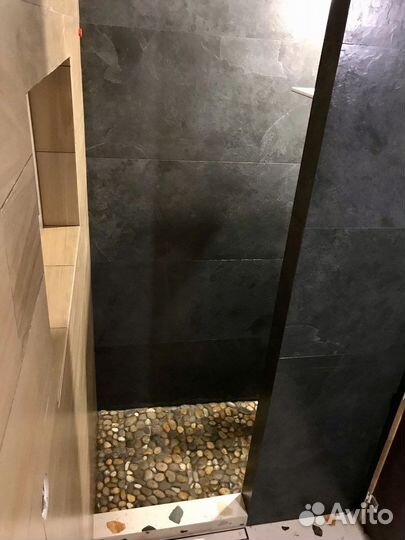 Услуги плиточника