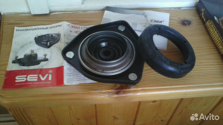 Опорный подшипник Лада Калина, Гранта, Приора