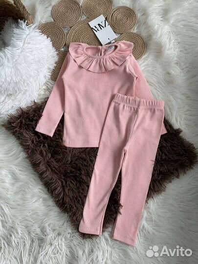 Комплект zara