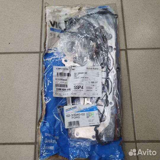 Набор прокладок Ford