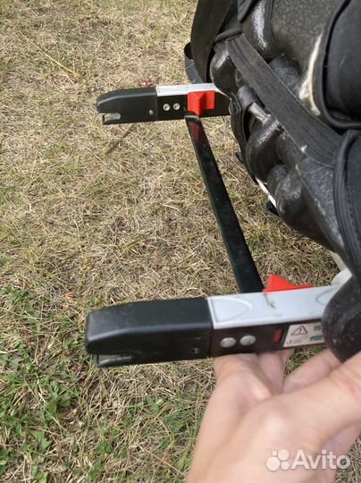 Детское автокресло 9 до 36 кг isofix