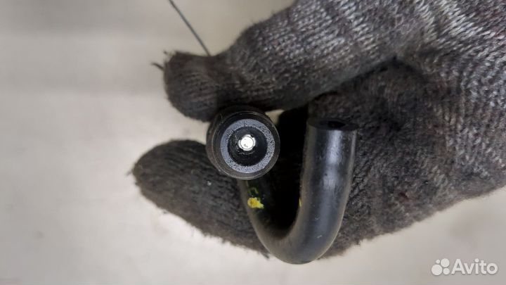 Форсунка топливная Renault Kangoo, 2010