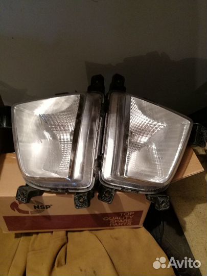 Оригинальные дхо хендай крета