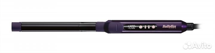 Щипцы для завивки волос Babyliss. Новые