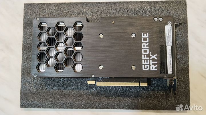 Видеокарты rtx 3050 Palit