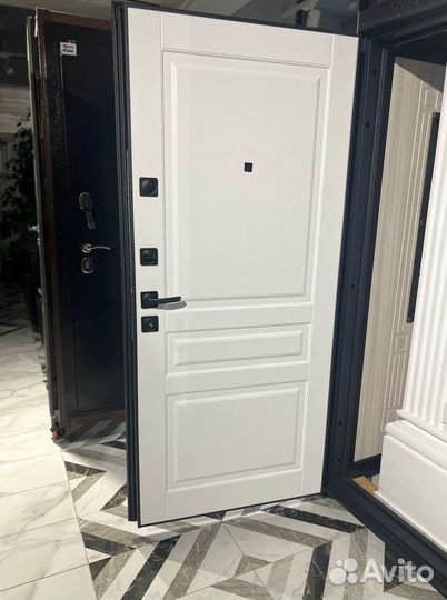 Входные двери